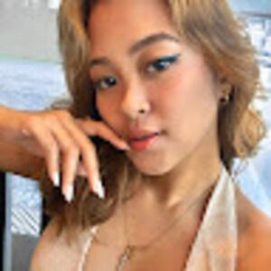 Meet your Posher, Ma. theresa